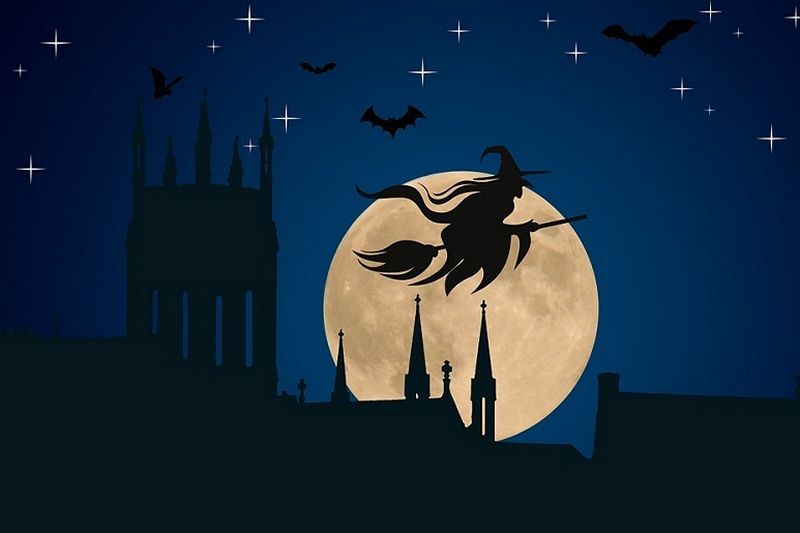 Conseils pour fêter l’Halloween en toute sécurité en Estrie